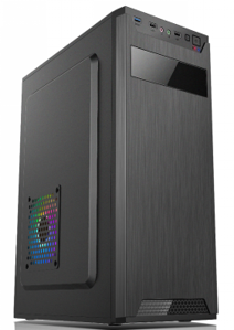 Case CD3206